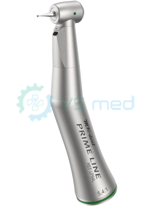 Prime Line Contra Angles & Straight Handpieces IN-CO-PR