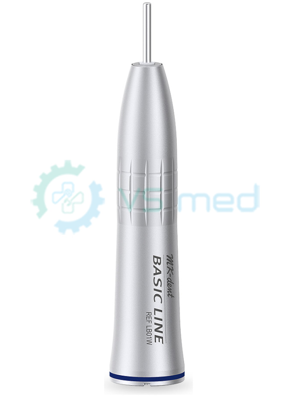 Basic Line Contra Angles & Straight Handpieces IN-CO-BA