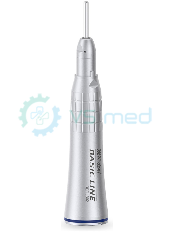 Basic Line Contra Angles & Straight Handpieces IN-CO-BA