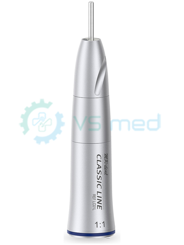 Classic Line Contra Angles & Straight Handpieces IN-CO-CL