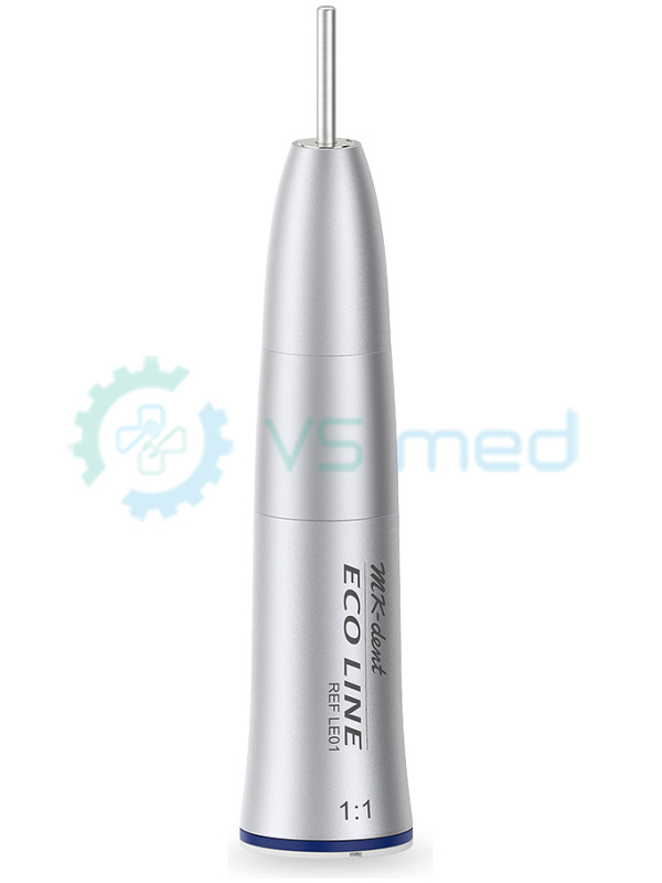 Eco Line Contra Angles & Straight Handpieces IN-CO-EC