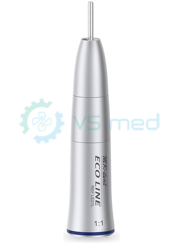 Eco Line Contra Angles & Straight Handpieces IN-CO-EC