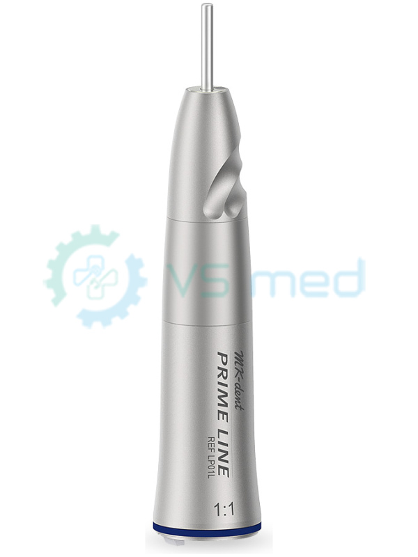 Prime Line Contra Angles & Straight Handpieces IN-CO-PR